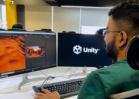 unity-for-game-development